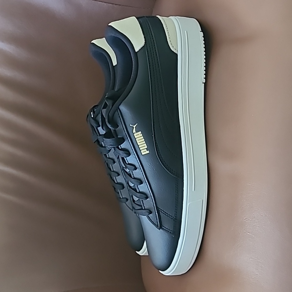 Men's Puma Serve Pro